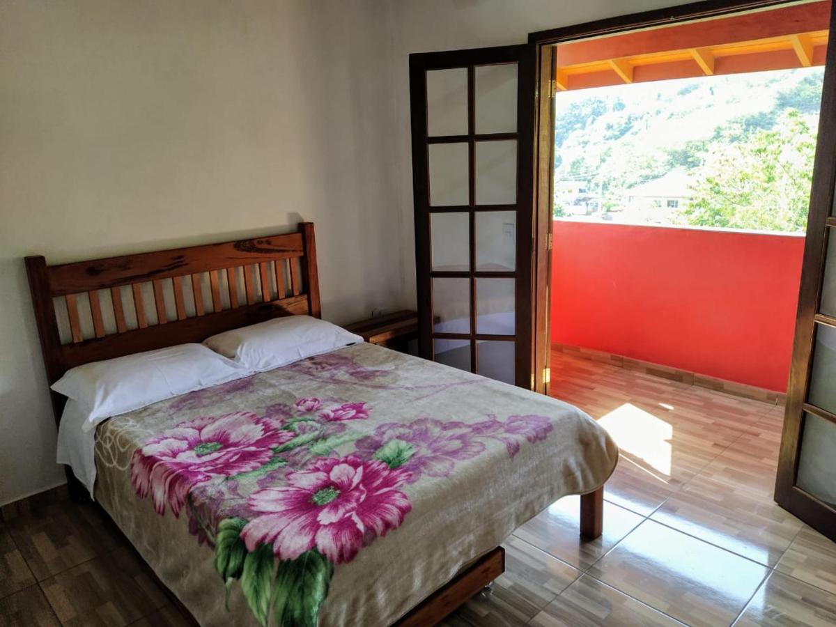 Chalés Palombeta Ilhabela Extérieur photo