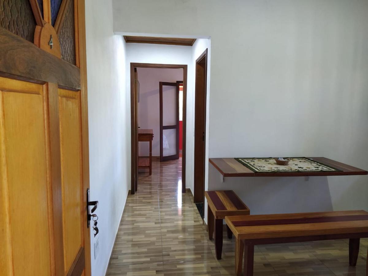 Chalés Palombeta Ilhabela Extérieur photo