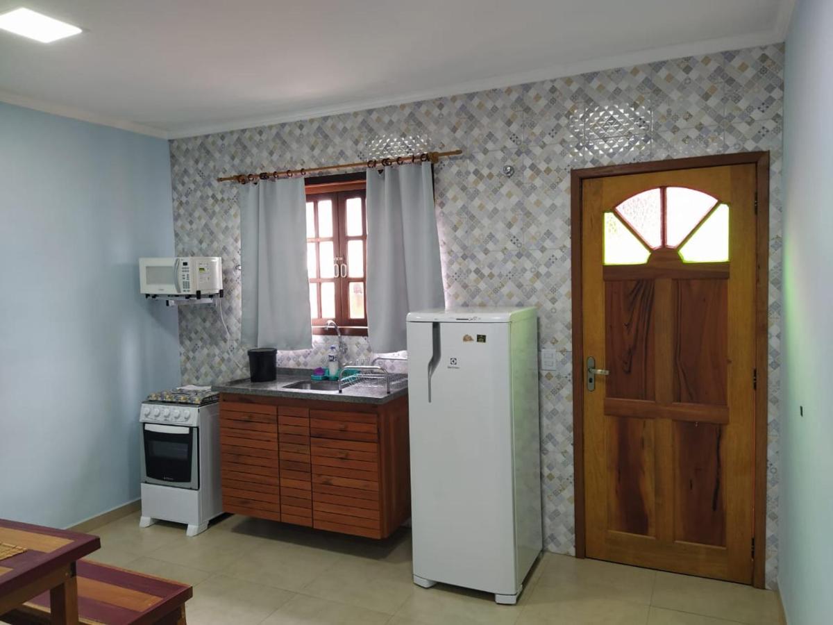 Chalés Palombeta Ilhabela Extérieur photo