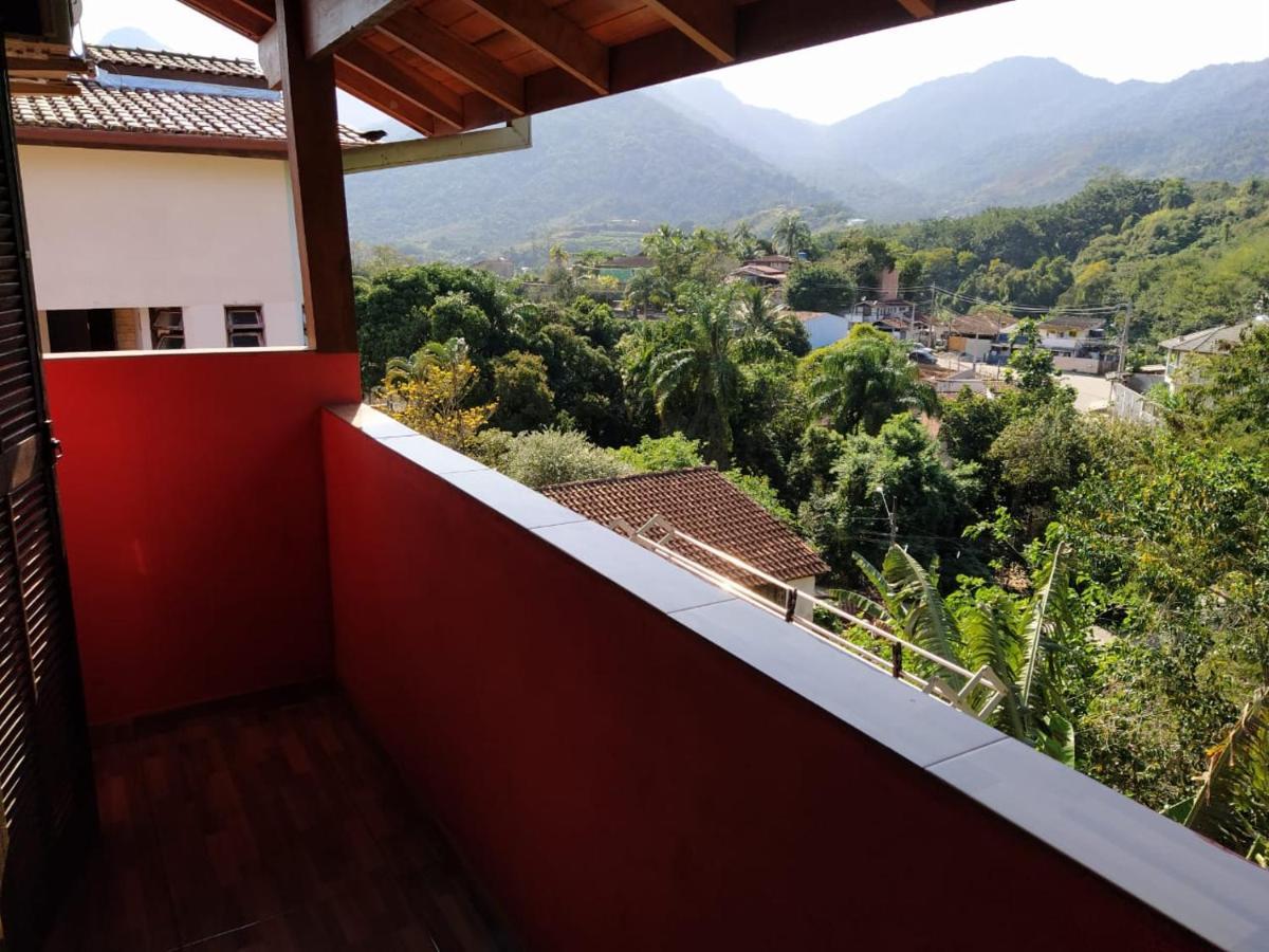 Chalés Palombeta Ilhabela Extérieur photo